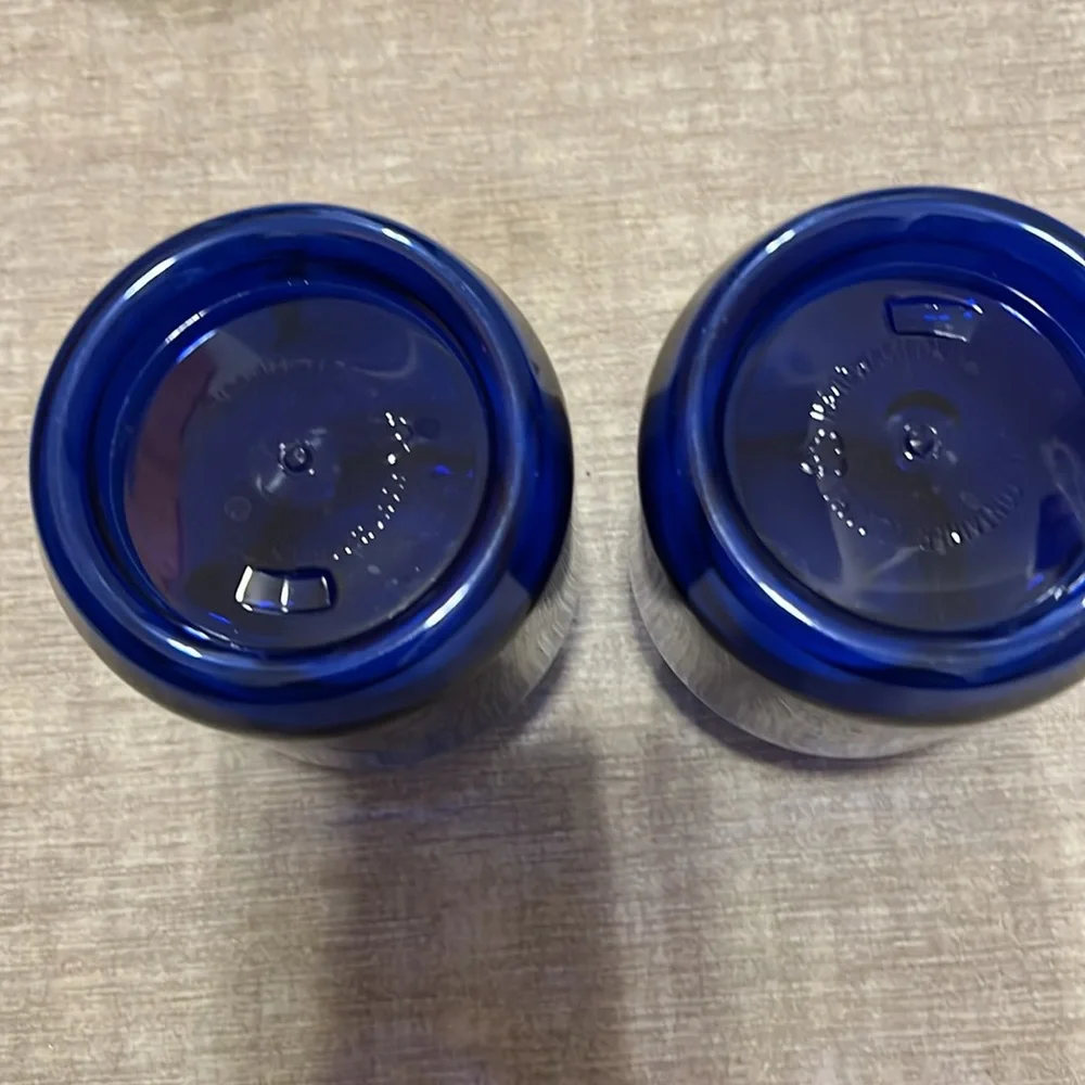 Mets Plastic Cups
